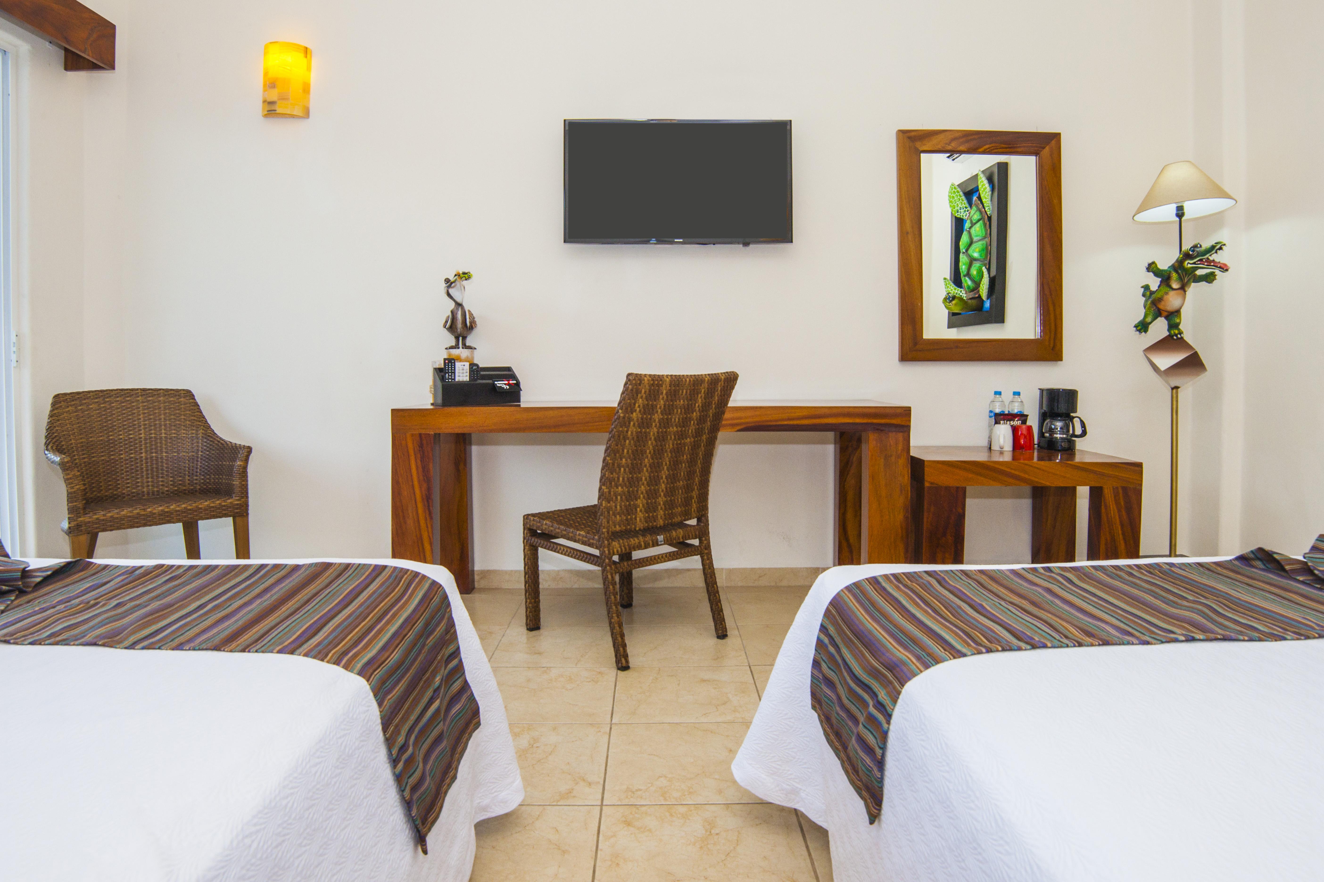 Quinta Bella Huatulco Hotel ภายนอก รูปภาพ