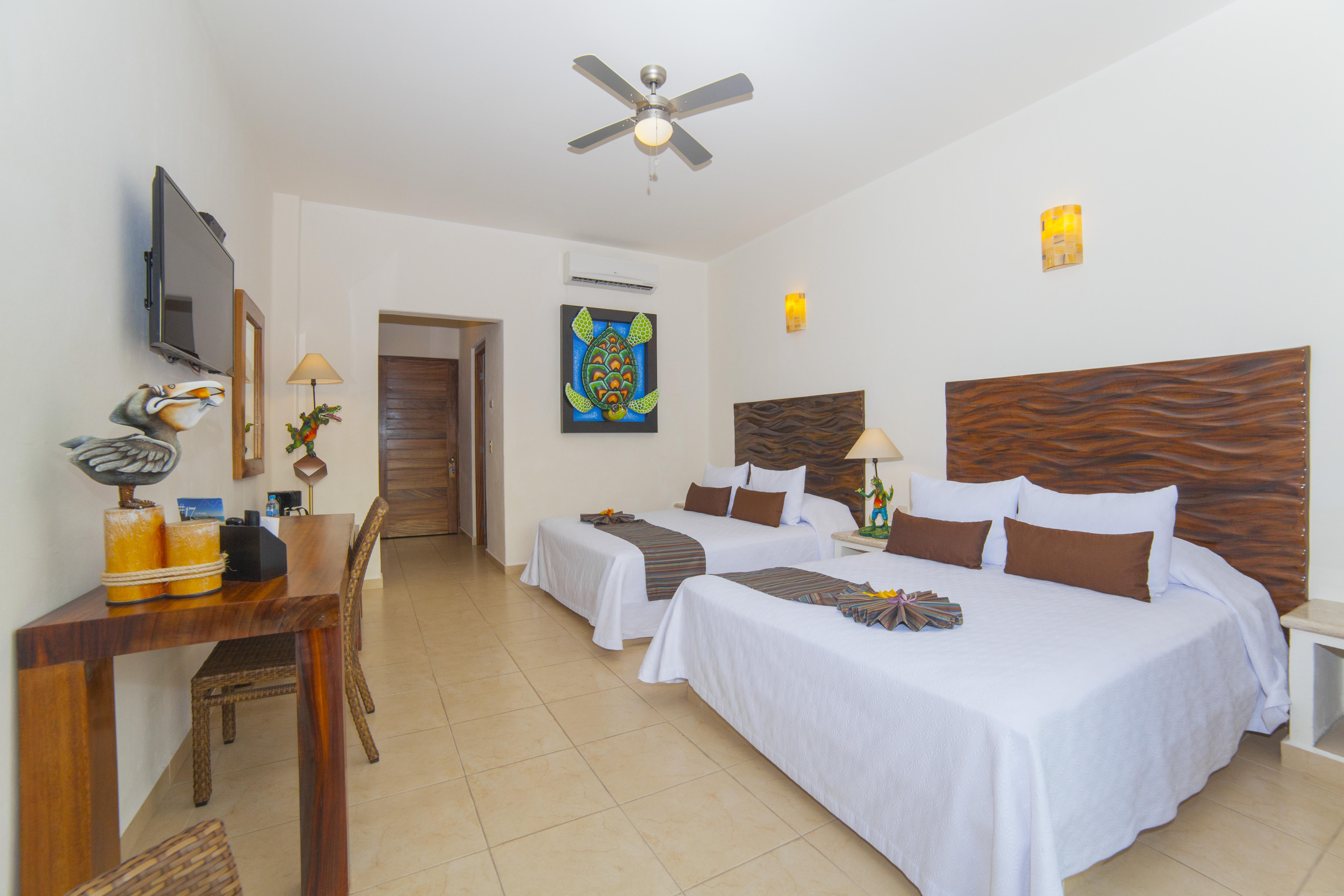 Quinta Bella Huatulco Hotel ภายนอก รูปภาพ