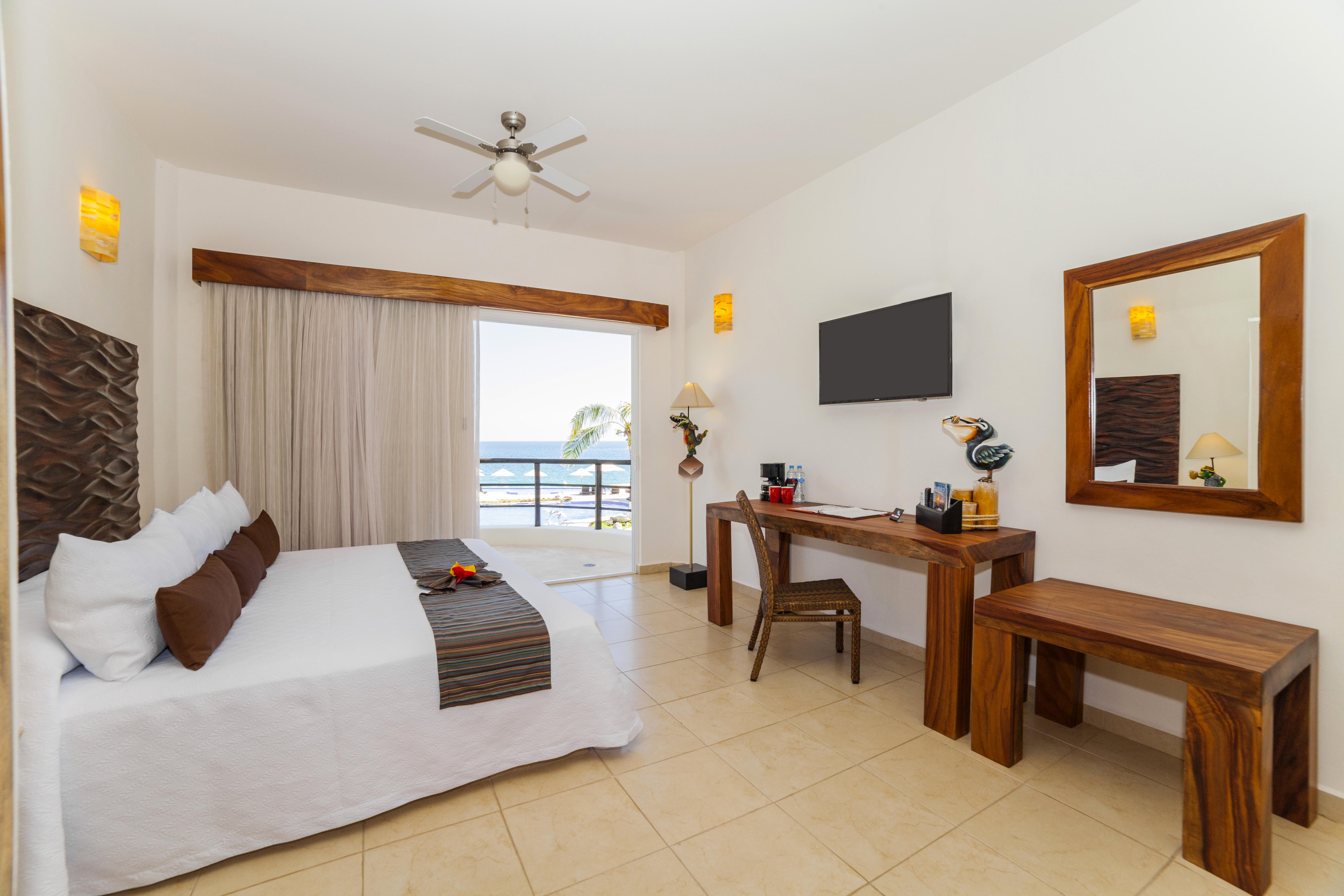 Quinta Bella Huatulco Hotel ภายนอก รูปภาพ