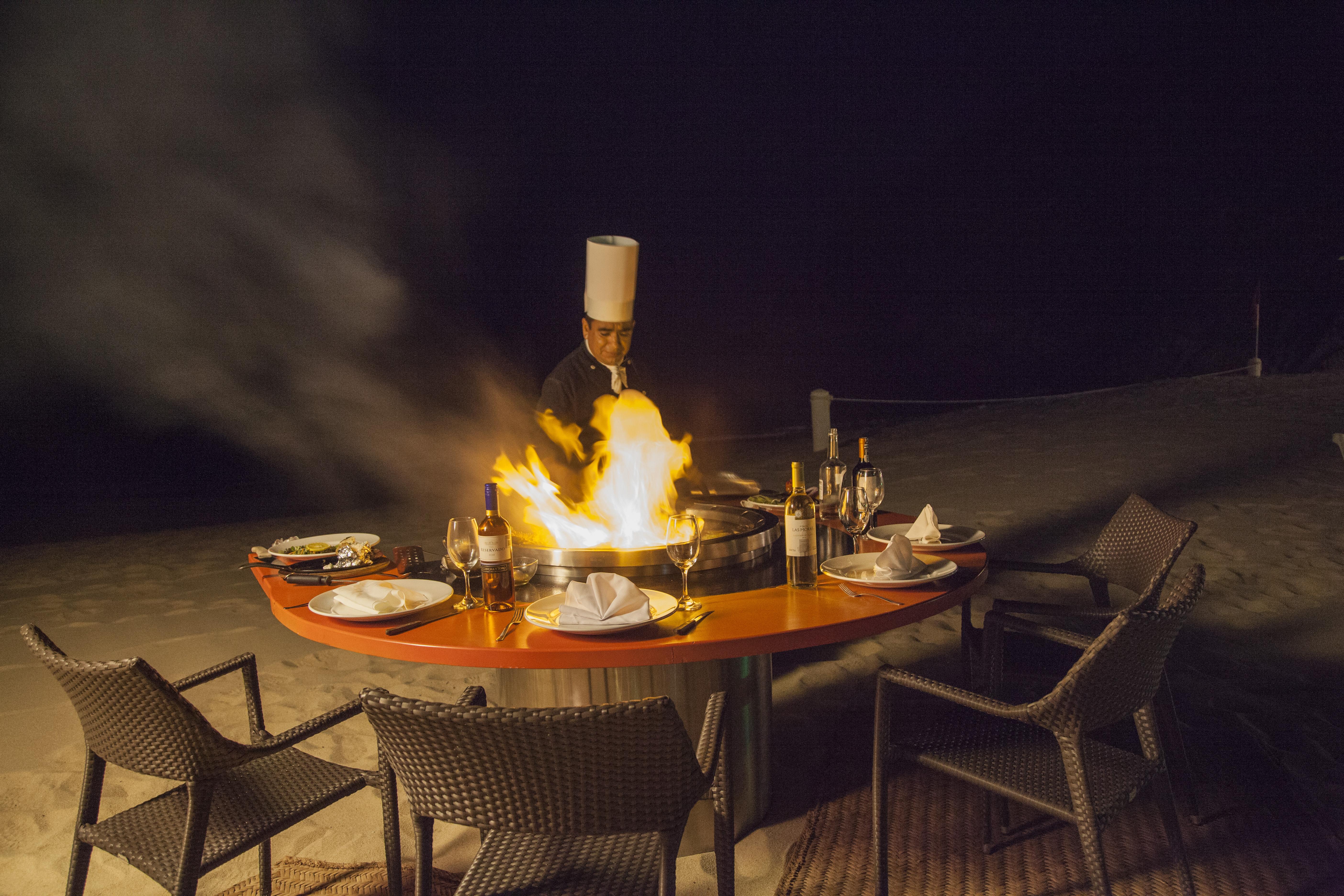 Quinta Bella Huatulco Hotel ภายนอก รูปภาพ