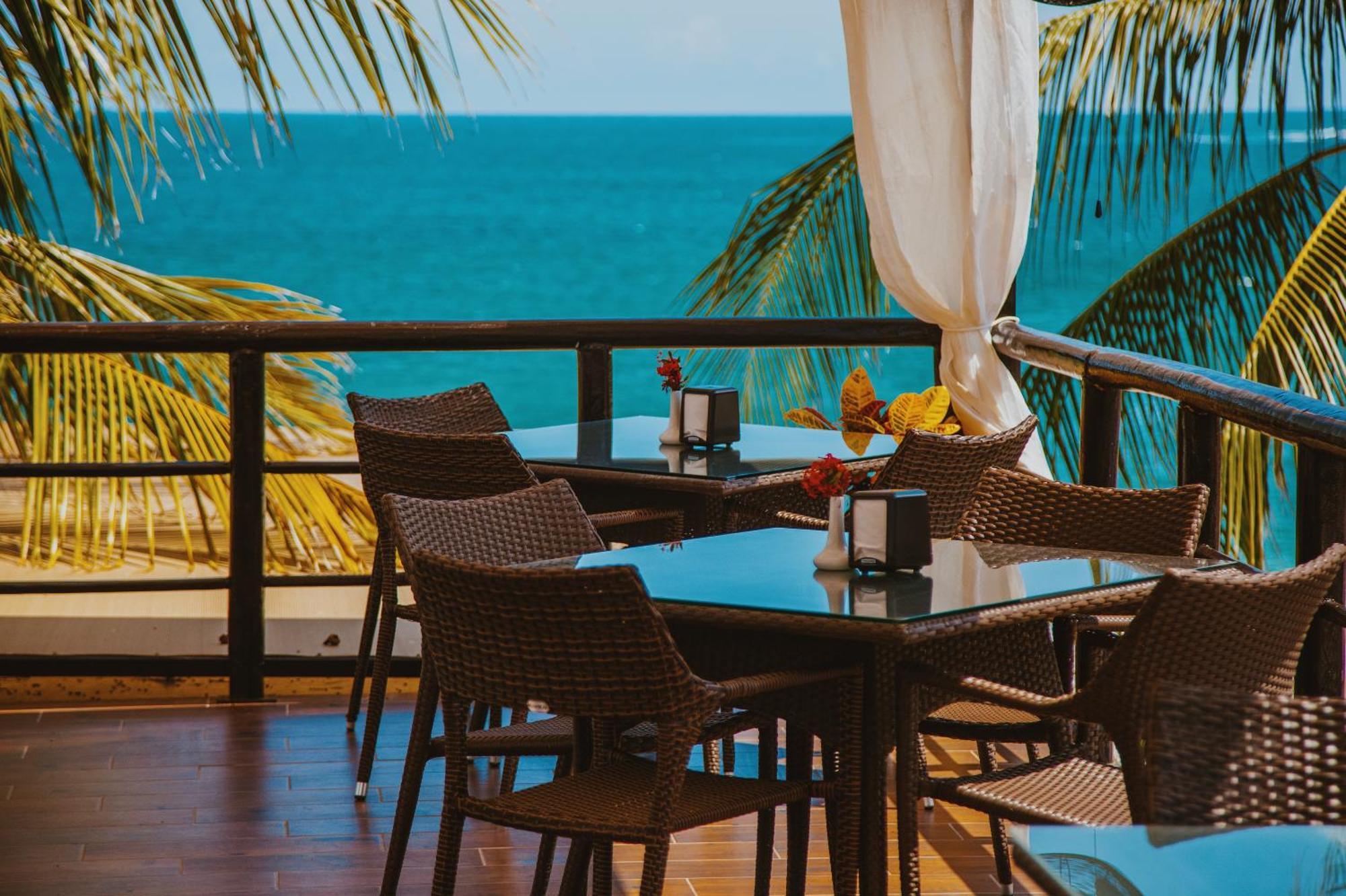 Quinta Bella Huatulco Hotel ภายนอก รูปภาพ