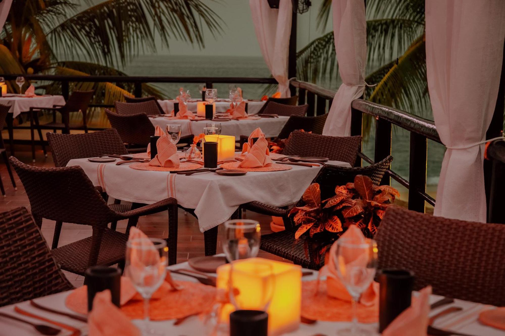 Quinta Bella Huatulco Hotel ภายนอก รูปภาพ