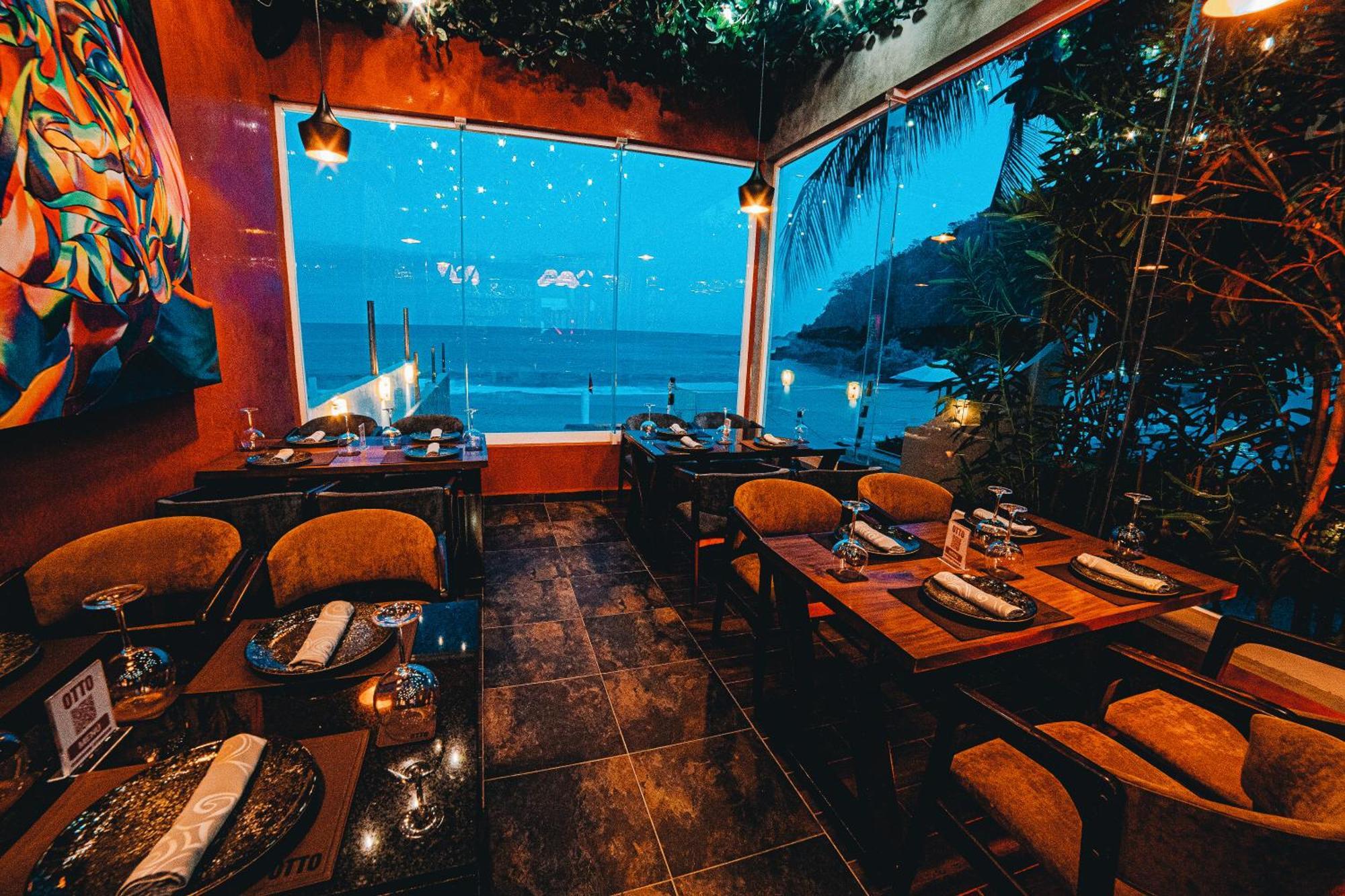 Quinta Bella Huatulco Hotel ภายนอก รูปภาพ