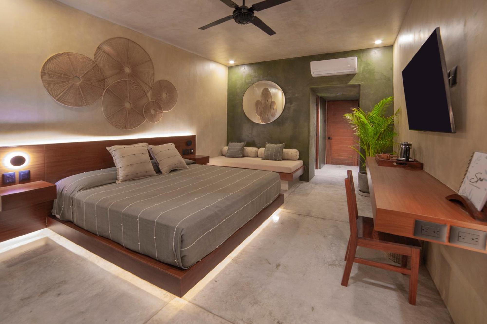 Quinta Bella Huatulco Hotel ภายนอก รูปภาพ