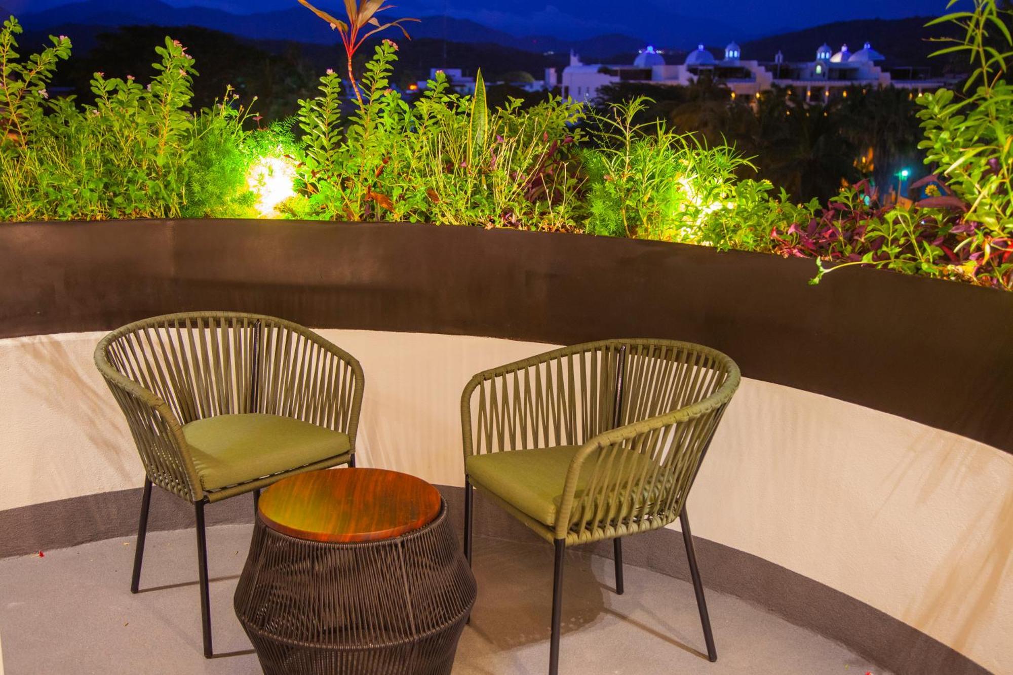 Quinta Bella Huatulco Hotel ภายนอก รูปภาพ