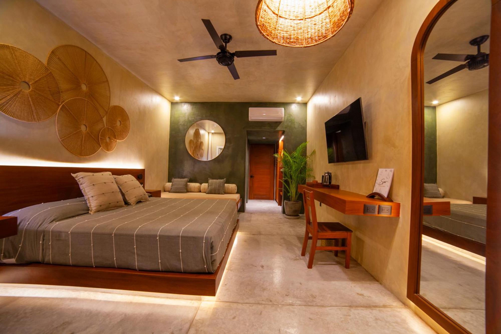 Quinta Bella Huatulco Hotel ภายนอก รูปภาพ
