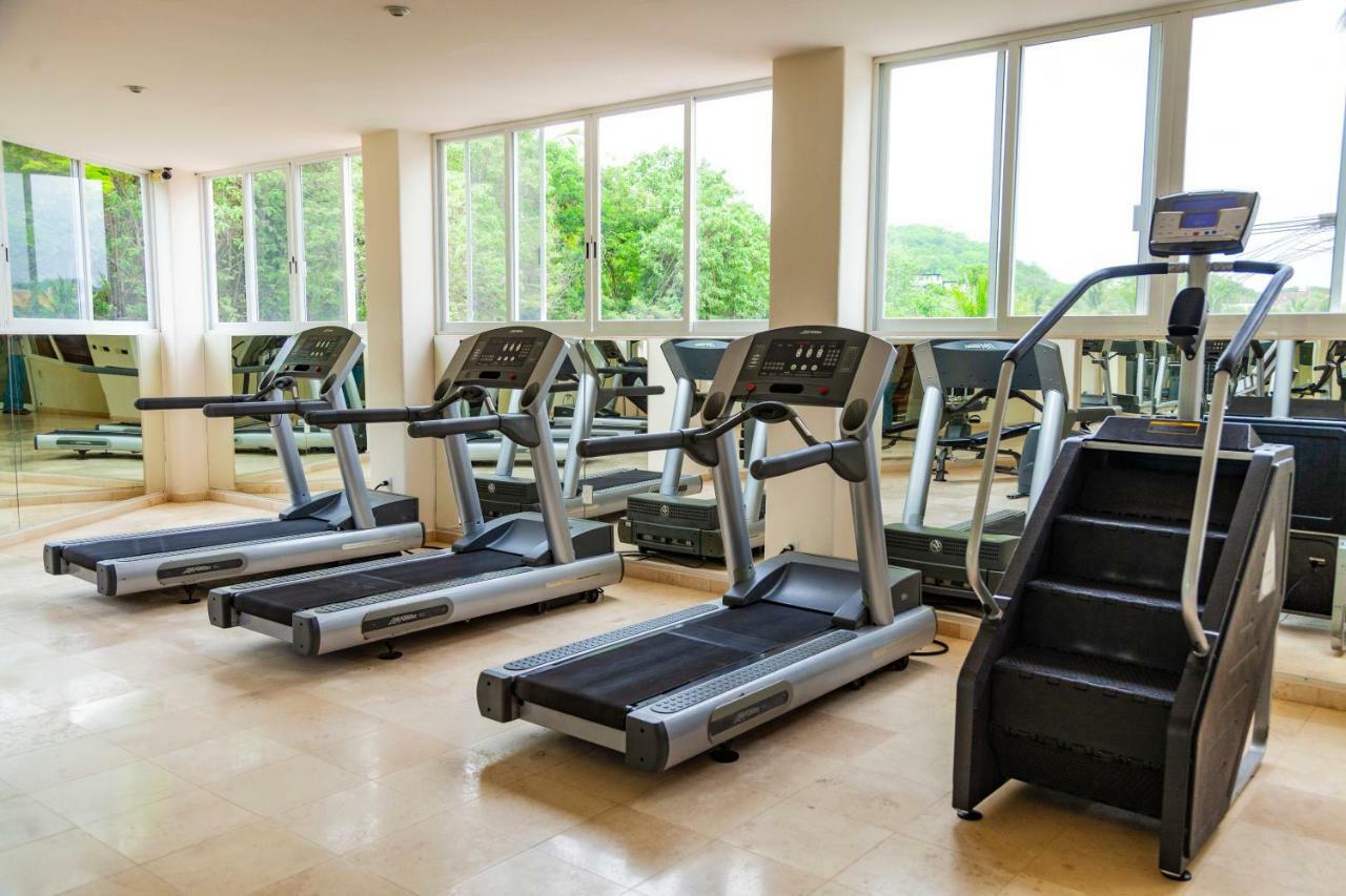 Quinta Bella Huatulco Hotel ภายนอก รูปภาพ