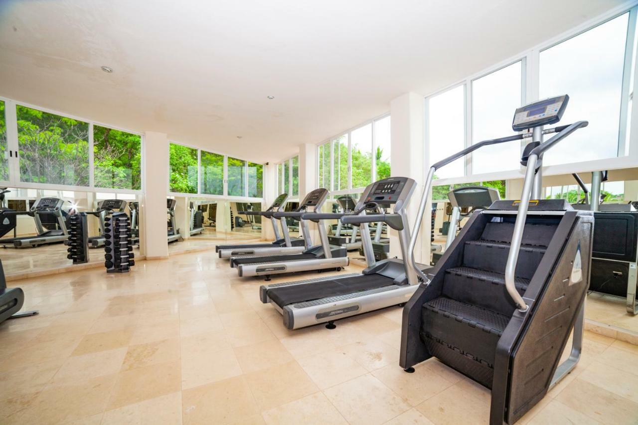 Quinta Bella Huatulco Hotel ภายนอก รูปภาพ